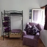 Le Petit Moulin Tournesol Bed & Breakfast Sainte-Soline