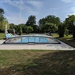Le Petit Moulin Tournesol *