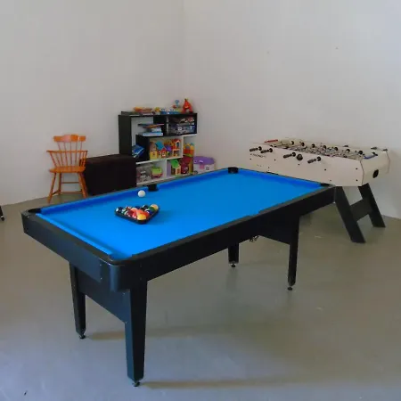 Le Petit Moulin Tournesol *