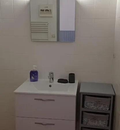 Le Petit Moulin Tournesol B&B *