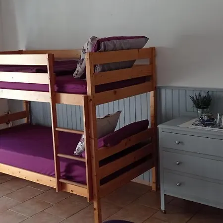 Le Petit Moulin Tournesol * Sainte-Soline