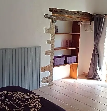 Le Petit Moulin Tournesol Bed & Breakfast *