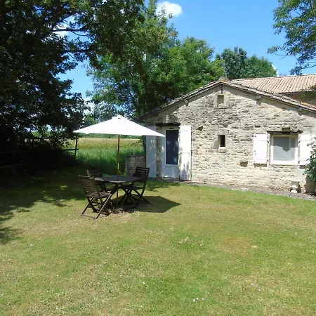 Le Petit Moulin Tournesol