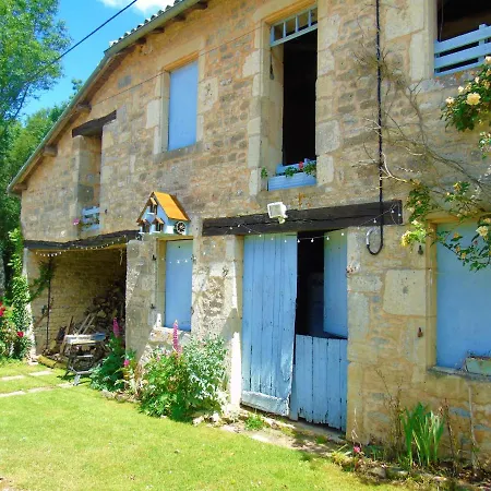 Le Petit Moulin Tournesol *