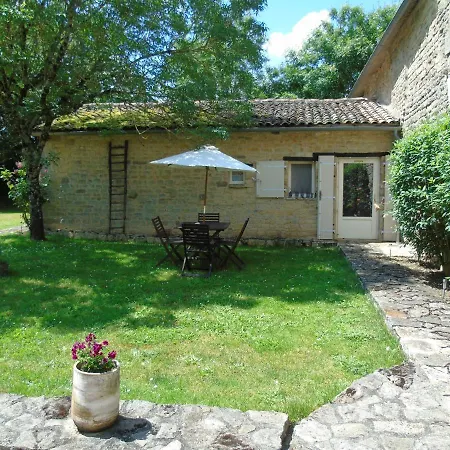 Le Petit Moulin Tournesol