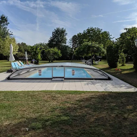 Le Petit Moulin Tournesol *